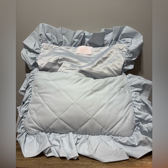 Selkie Couch Cushion Bag - Picture 10 of 16